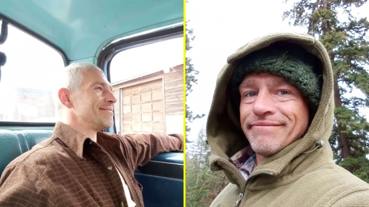Hallan muerto a Matt Brown, estrella del reality 