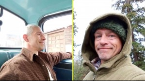 Hallan muerto a Matt Brown, estrella del reality 'Mi familia vive en Alaska'