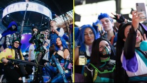 Expogame 2026: ¿Cuándo es el evento y cómo comprar las entradas?