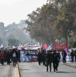 Revisa en detalle las coordenadas de la marcha convocada para esta semana por la Confech. El principal motivo es el descontento con los proyectos del Gobierno y los que se buscan legislar.
