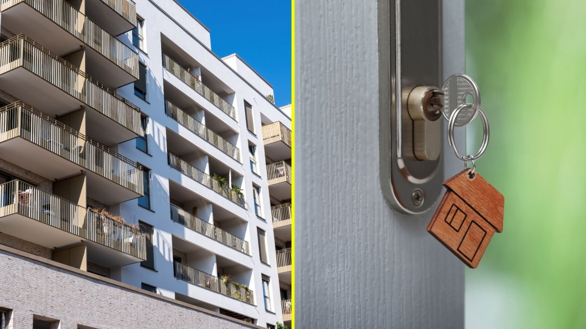Hay ofertas con exención de IVA: Estos son los descuentos en inmobiliarias en el CyberDay 2026