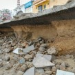 Revisa en detalle el antes y el después del borde costero de Algarrobo, luego de que en 2024 fuera azotado por intensas marejadas que provocaron una destrucción en el sector.