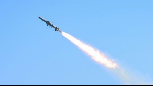 Escala la tensión en Medio Oriente: Estados Unidos derriba misiles y drones iraníes en el Golfo