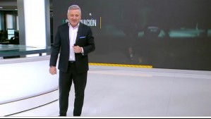 Meganoticias Prime - Domingo 31 de mayo 2026