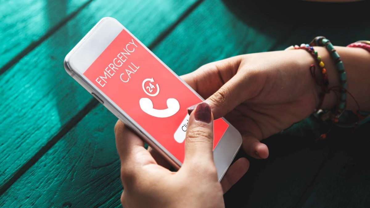 El '911 chileno': Así es el proyecto que busca crear un número único para todas las emergencias