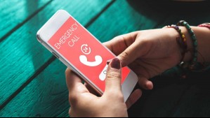 El '911 chileno': Así es el proyecto que busca crear un número único para todas las emergencias