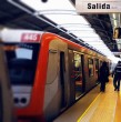 En la mañana de este miércoles, Metro de Santiago informó que el servicio en la Línea 4 (L4) está operando solo en algunos tramos, hecho que se da en medio de la hora peak. ¡Detalles!