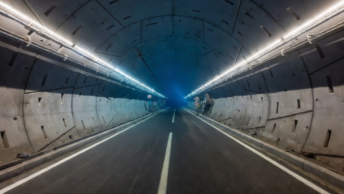 ¿Es posible un túnel súbmarino en el estrecho de Magallanes? Experto analiza idea de unir Tierra del Fuego con el continente
