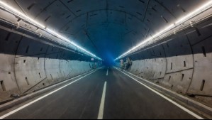 ¿Es posible un túnel súbmarino en el estrecho de Magallanes? Experto analiza idea de unir Tierra del Fuego con el continente