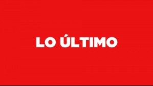 Avión de la FACh realiza aterrizaje forzoso en la región de Coquimbo: No hubo víctimas fatales