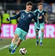 Florian Wirtz tiene 22 años, nació en Pulheim, Alemania, y es el fichaje más caro del Liverpool. El gran favorito a ganar el Balón de Oro llega al Mundial 2026 como la principal figura de Alemania, en el Grupo E.