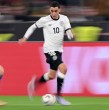 Jamal Musiala tiene 22 años, nació en Stuttgart y tiene raíces nigerianas, alemanas y polacas. Eligió jugar para Alemania en vez de Inglaterra. Llega al Mundial 2026 recuperado de una grave lesión de peroné. Alemania está en el Grupo E.