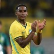 Endrick tiene 18 años, nació en Taguatinga, Brasil, y es delantero del Real Madrid. Su padre lo grababa haciendo goles de niño y subía los videos a YouTube. Brasil juega en el Grupo C del Mundial 2026 con Marruecos, Haití y Escocia.