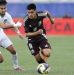 Gilberto Mora tiene 17 años y es el jugador más joven del Mundial 2026. Nació en Tuxtla Gutiérrez, Chiapas, y juega para los Xolos de Tijuana. Su padre también fue futbolista profesional. México juega en el Grupo A.
