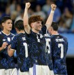 alentín Colo Barco tiene 21 años, nació en 25 de Mayo, Buenos Aires, y se formó en Boca Juniors. Mediocampista del Racing de Estrasburgo que ficha por el Chelsea, llega al Mundial 2026 con Argentina. La Albiceleste juega en el Grupo J.