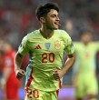 Pedri tiene 23 años, nació en Bajamar, Tenerife, y es mediocampista del FC Barcelona. Su abuelo fundó la Peña Barcelonista de Tenerife. Llegó al Mundial 2026 recuperado de varias lesiones. España juega en el Grupo G.