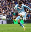 Rayan Cherki tiene 22 años, nació en Lyon, Francia, y tiene raíces argelinas e italianas. Mediocampista del Manchester City, debió elegir entre Francia y Argelia. Francia juega en el Grupo I del Mundial 2026 con Senegal, Irak y Noruega.