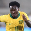 Nestory Irankunda tiene 20 años y nació en un campo de refugiados en Tanzania. Sus padres huyeron de la guerra civil en Burundi. Extremo del Watford que pasó por el Bayern Munich, juega para Australia en el Grupo D del Mundial 2026.