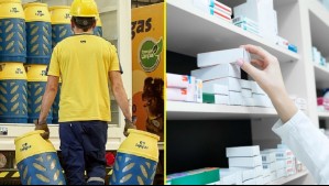 Rebaja de hasta 80% en medicamentos y descuentos de $7.000 en gas: Cajas de Compensación refuerzan sus beneficios en invierno