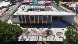 Familias ya no tendrán que viajar a otras regiones: Nuevo centro Teletón de Ñuble obtiene recepción definitiva