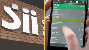 SII accede a que plataformas extranjeras de apuestas y juegos de azar en línea que funcionan en Chile a pagar IVA