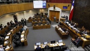 Levantamiento del secreto bancario queda en suspenso tras doble empate en el Senado