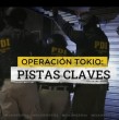 Mega Investiga entrega antecedentes inéditos y pistas clave de la Operación Tokio, que llevaron a la detención de una célula del Tren de Aragua que operaba mediante extorsiones en el barrio Bellavista.