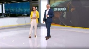 Meganoticias Prime - miércoles 3 de junio 2026