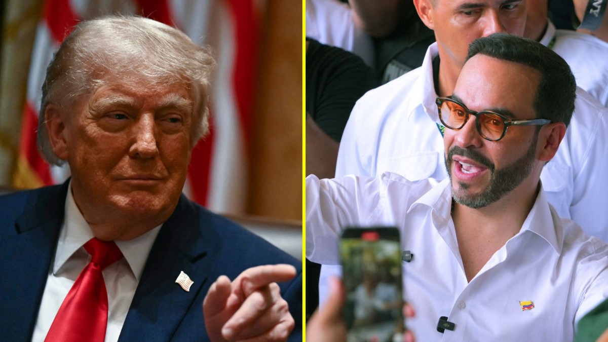 Trump respalda a De la Espriella en Colombia y desata dura respuesta de Petro: 'Muere la libertad'