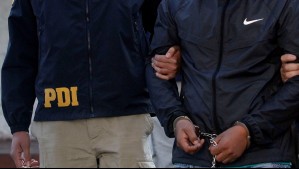PDI captura en Colombia y Venezuela al líder y a otro integrante de 'Los Costeños', banda narco que operaba en Arica