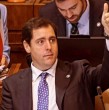 El diputado Leandro Kunstmann respondió a la polémica por viajar al Caribe en semana distrital. Dijo que sus funciones van de lunes a miércoles y que el viaje estaba programado desde el año pasado.