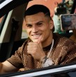 El delantero chileno Lucas Cepeda se refirió al amistoso que Chile sostendrá ante Portugal. Sacar un buen resultado y obtener la camiseta de Cristiano Ronaldo son sus objetivos.