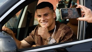 Cepeda analiza choque ante Portugal: Aclara que 'somos los peores de Sudamérica' y que quiere la camiseta de Cristiano Ronaldo