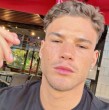 Rai Cerda rompió el silencio sobre el fin de su relación con Faloon Larraguibel y explicó los motivos que provocaron el quiebre antes de ingresar a ¿Volverías con tu Ex? 2.