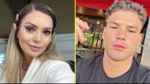 Rai Cerda revela el verdadero motivo de su quiebre con Faloon antes de entrar a 'Volverías con tu ex? 2'