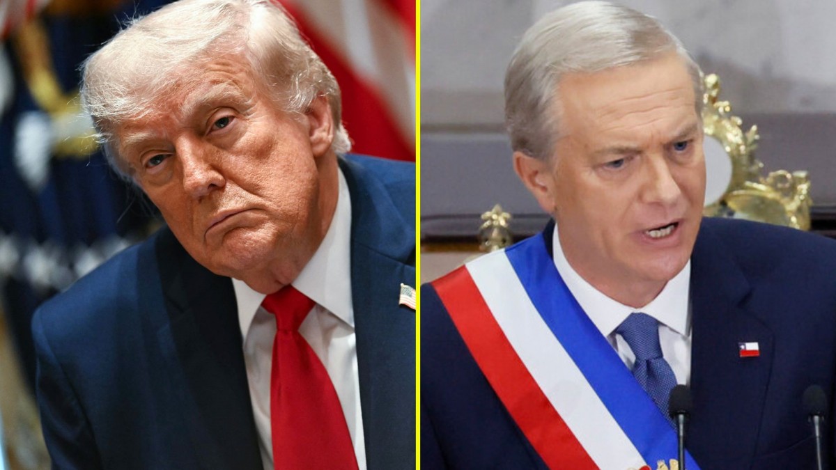 EEUU propone arancel de 12,5% a Chile por importar bienes fabricados con trabajo forzoso