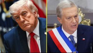 EEUU propone arancel de 12,5% a Chile por importar bienes fabricados con trabajo forzoso