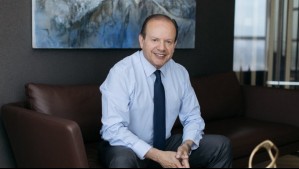 ¿Quién es Jorge Gómez Díaz?: Conoce la trayectoria del nuevo presidente ejecutivo que tendrá Codelco