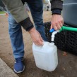Aguas Andinas confirmó cortes de agua programados para este jueves 4 de junio en las comunas de Las Condes y Vitacura debido a trabajos en la red. La interrupción del suministro será de 15:00 hasta las 01:00 horas del viernes 5 de junio.