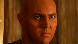 Recordado por su papel de antagonista en 'La momia': Así luce en la actualidad el actor Arnold Vosloo