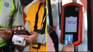 Evasión en el transporte público: Estas son las sanciones que arriesgas por no pagar el pasaje tras nueva ley