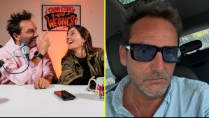 La tajante respuesta de Daniel Fuenzalida a Rosario Bravo: 'Ella dijo que no le mandé nada y le mandamos todo'