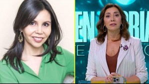 Pamela Lagos revela dura lucha contra enfermedad y recibe apoyo de Carmen Gloria Arroyo: 'Te extrañamos'