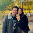 Conoce detalles sobre el emocionante momento que vivió Stefano Massú al pedirle matrimonio a su pareja, Alyne Lira. El hermano del extenista viajó hasta Mendoza para vivir este episodio que no tardó en viralizarse.
