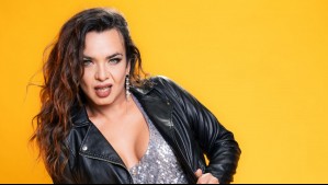 Quién es y qué edad tiene Fernanda Brown en Volverías con tu ex? 2: La artista que escondió su gran amor por miedo