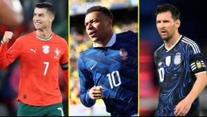 Los partidos imperdibles de la primera fase del Mundial 2026: fechas, horarios y dónde verlos en Chile
