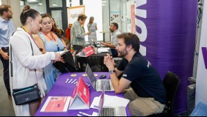 Más de 2.500 vacantes laborales: Así puedes postular a feria de empleo que reúne a seis municipios