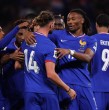La nómina de Francia tiene jugadores con raíces en más de 15 países. Solo 3 tienen ambos padres franceses. Mali, Costa de Marfil, Camerún y Argelia son los orígenes más repetidos en una selección que refleja la Francia multicultural.