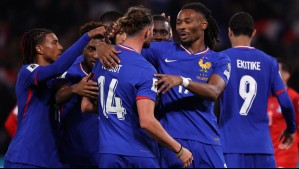 Francia en el Mundial 2026: estos son los países de origen de los 26 jugadores de Les Bleus