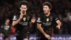 Vitinha y João Neves: cuánto miden, qué edad tienen y todo sobre los dos mediocampistas del PSG que jugarán por Portugal